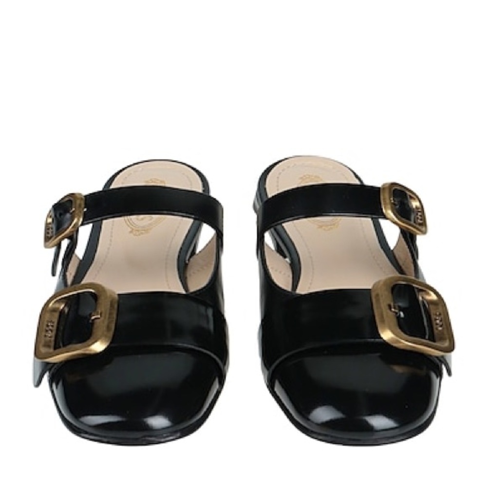 Tod’s Mules and Clogs